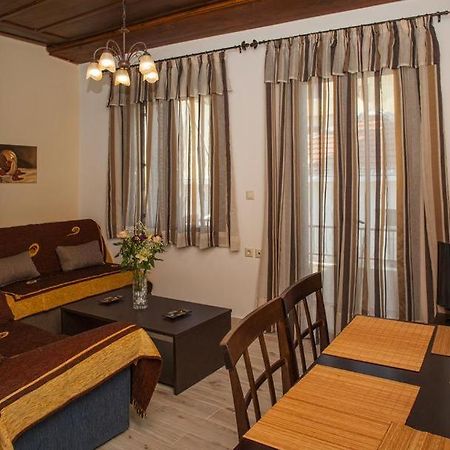 Appartement Argyro House I à Réthymnon Extérieur photo