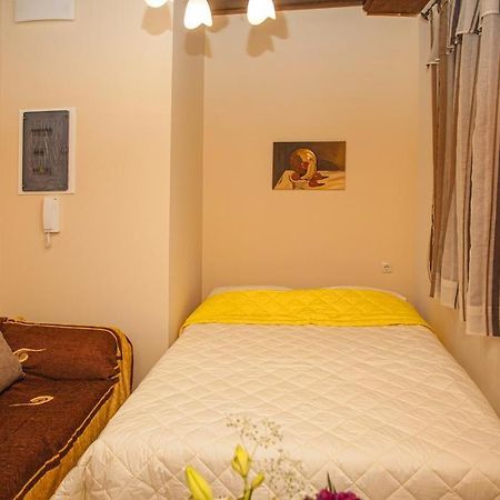 Appartement Argyro House I à Réthymnon Extérieur photo