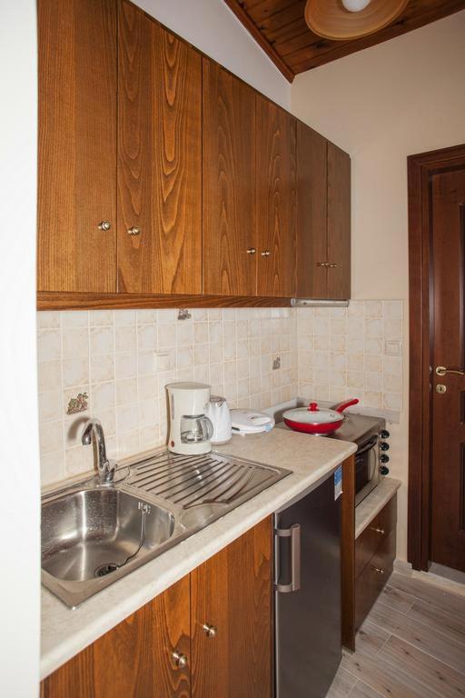 Appartement Argyro House I à Réthymnon Extérieur photo