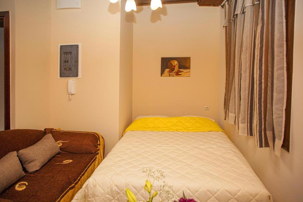 Appartement Argyro House I à Réthymnon Extérieur photo